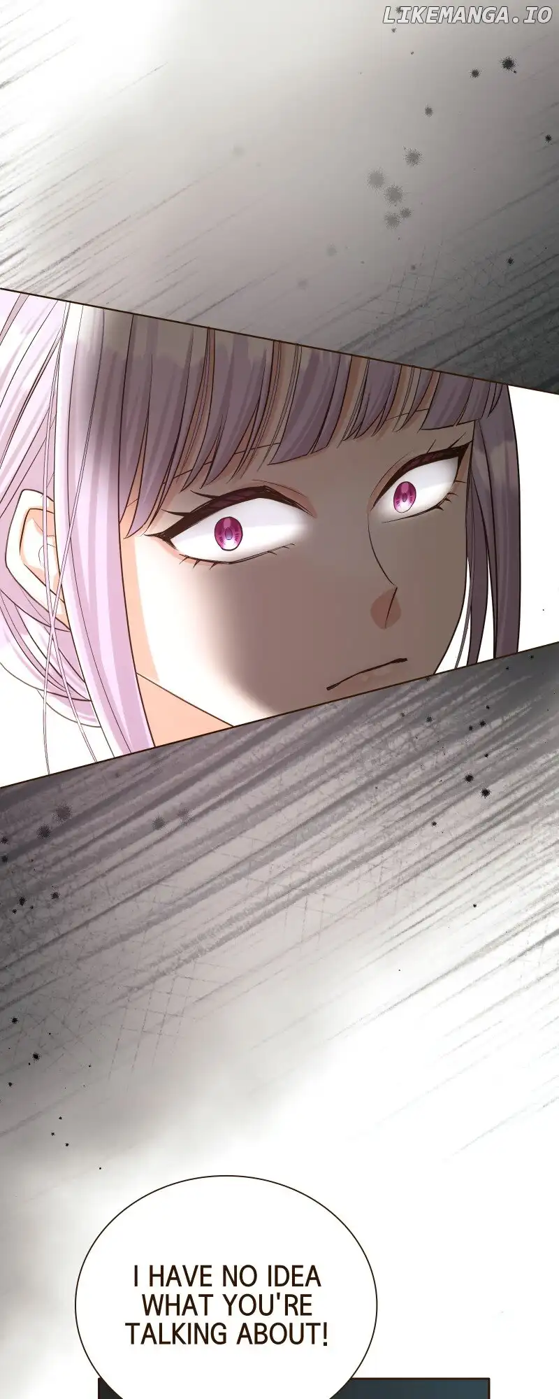 The White Wolf’s Bride Chapter 28 - Page 43