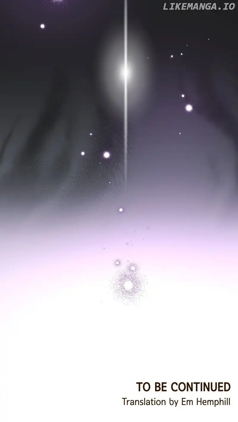 The White Wolf’s Bride Chapter 28 - Page 48