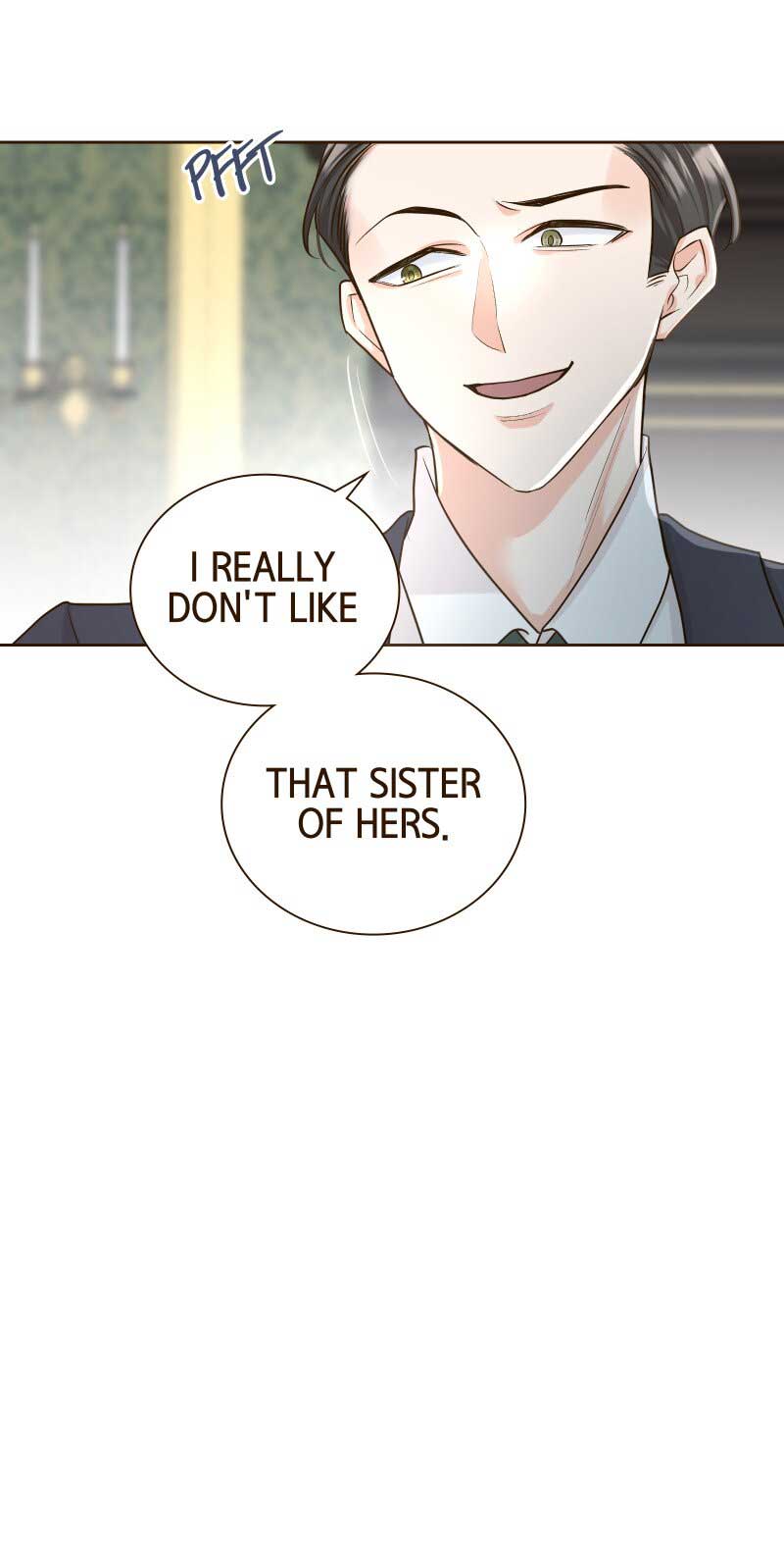 The White Wolf’s Bride Chapter 29 - Page 5