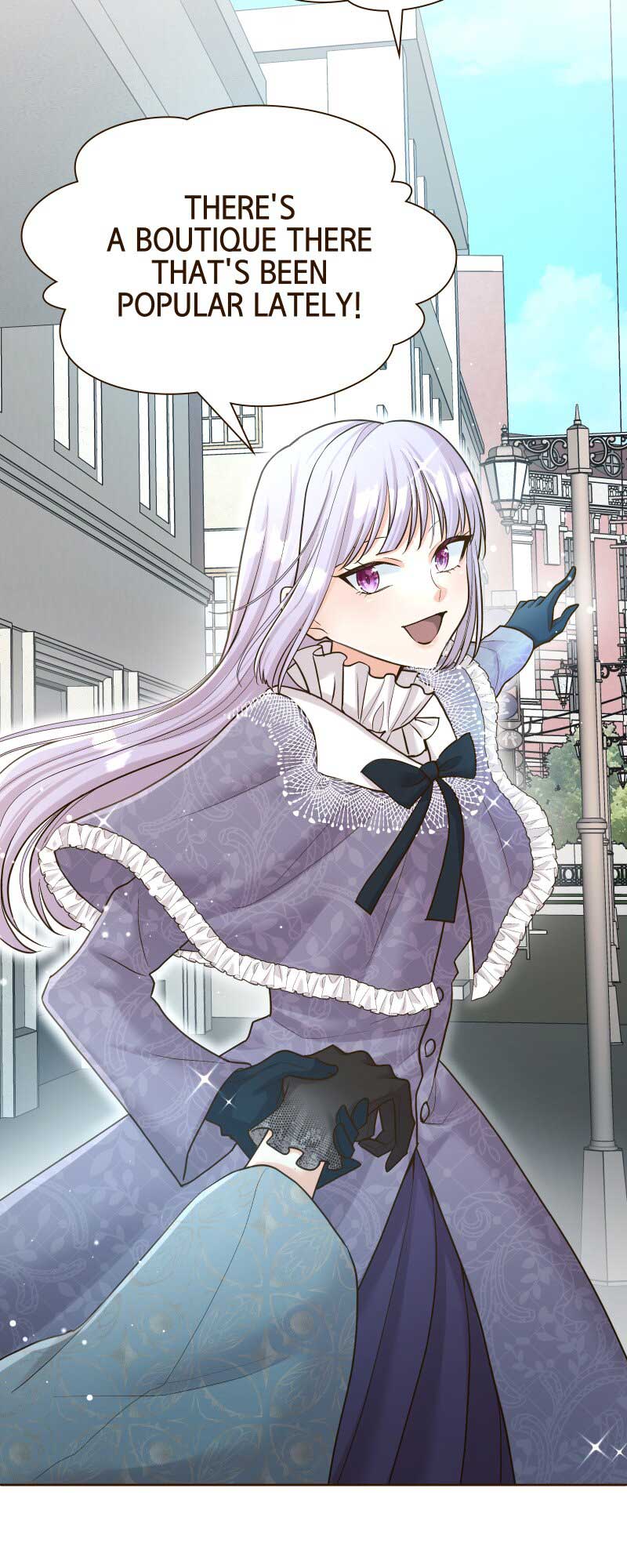 The White Wolf’s Bride Chapter 29 - Page 10