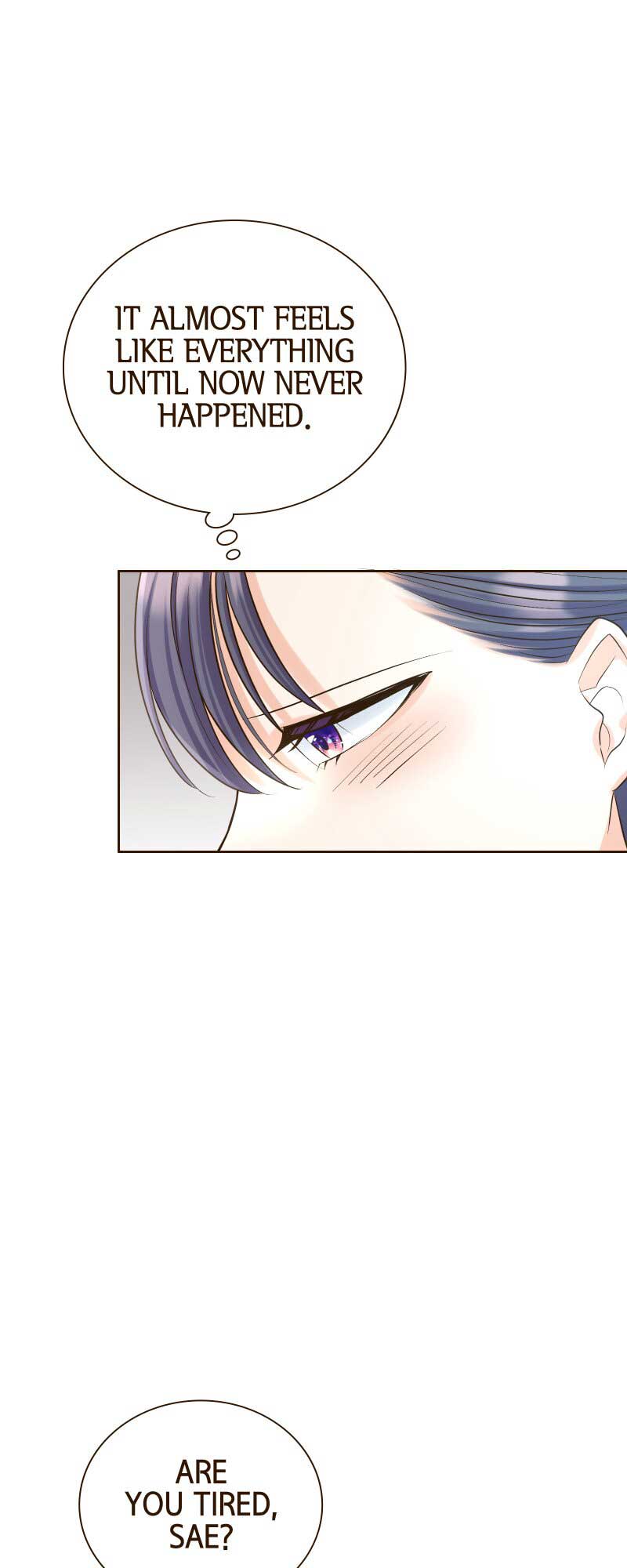 The White Wolf’s Bride Chapter 29 - Page 13