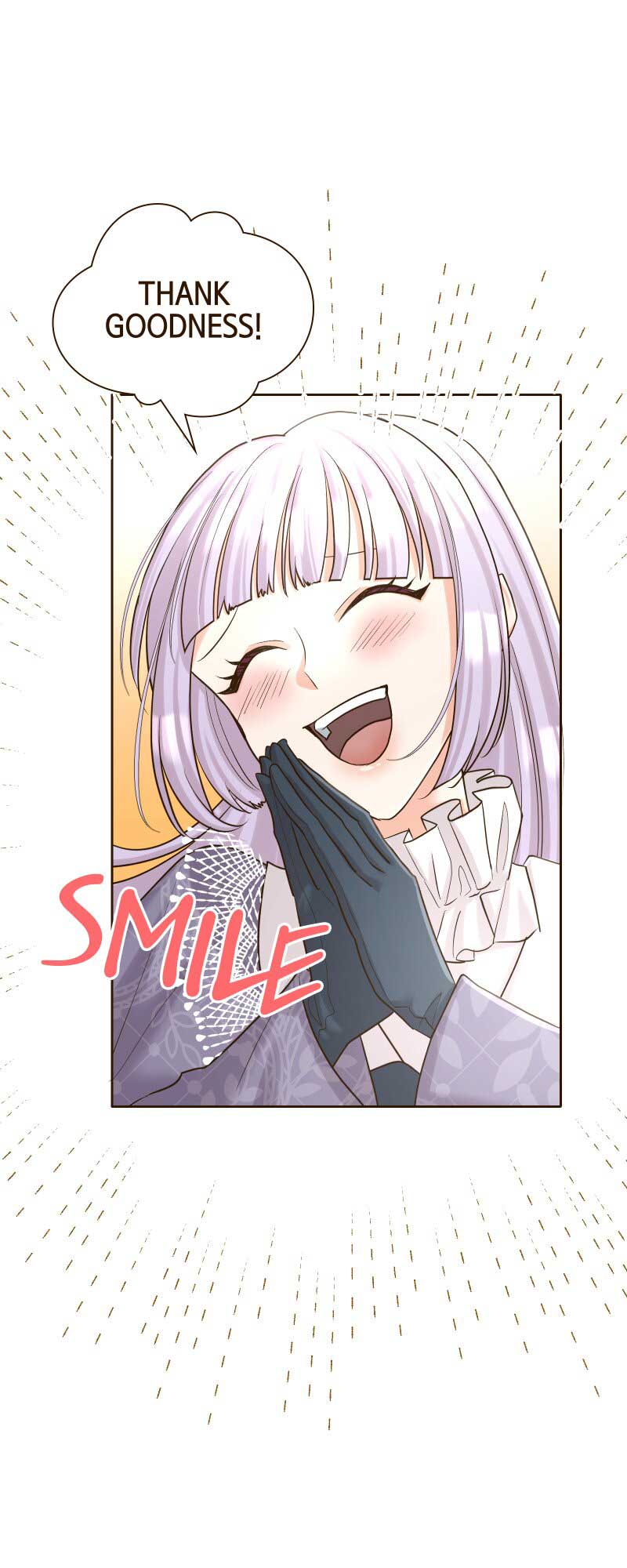 The White Wolf’s Bride Chapter 29 - Page 15