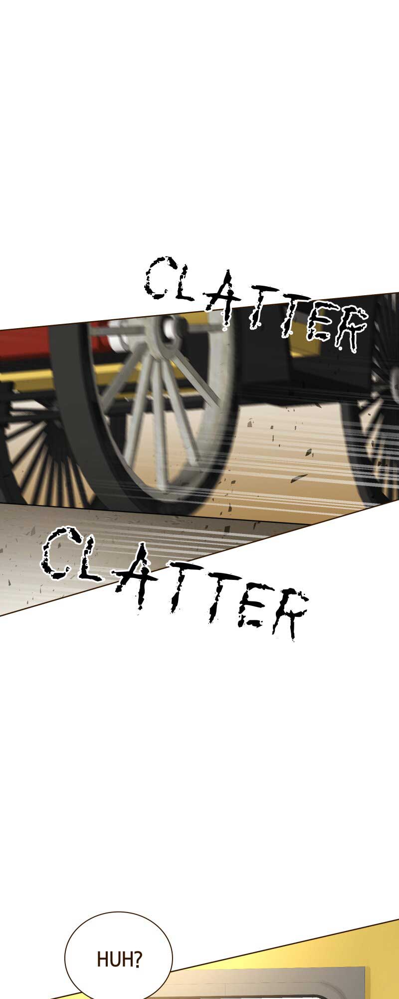 The White Wolf’s Bride Chapter 29 - Page 26