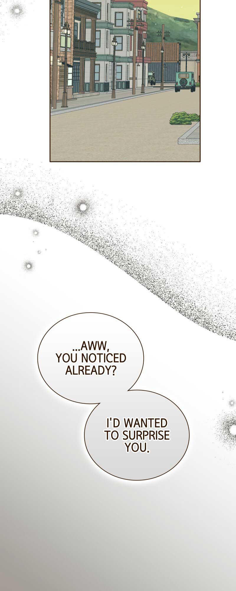 The White Wolf’s Bride Chapter 29 - Page 28