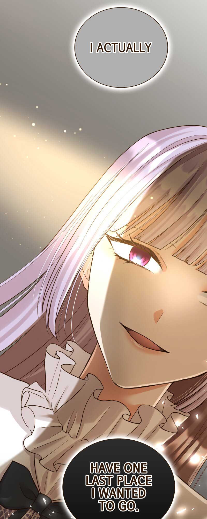 The White Wolf’s Bride Chapter 29 - Page 29