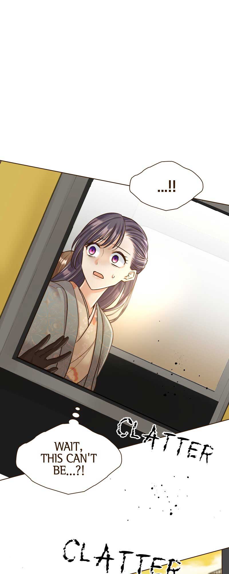 The White Wolf’s Bride Chapter 29 - Page 31