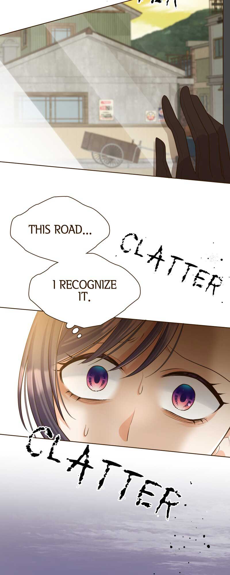 The White Wolf’s Bride Chapter 29 - Page 32