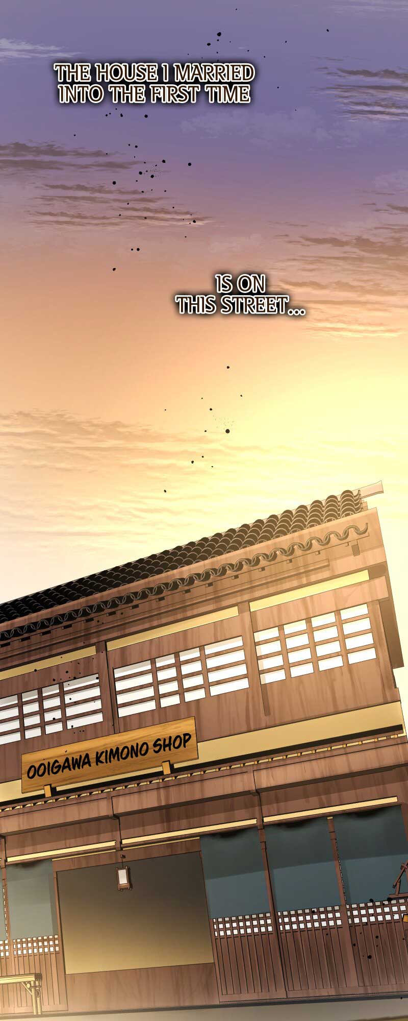 The White Wolf’s Bride Chapter 29 - Page 33