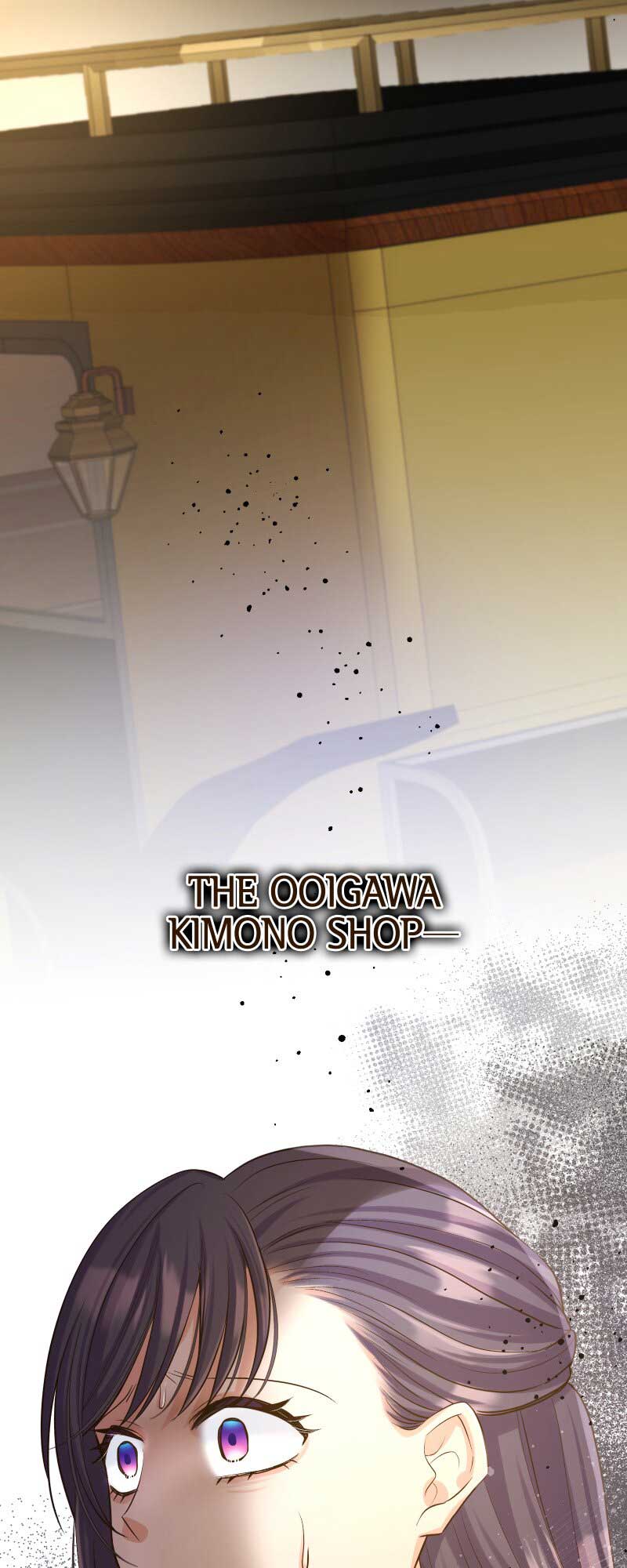 The White Wolf’s Bride Chapter 29 - Page 34