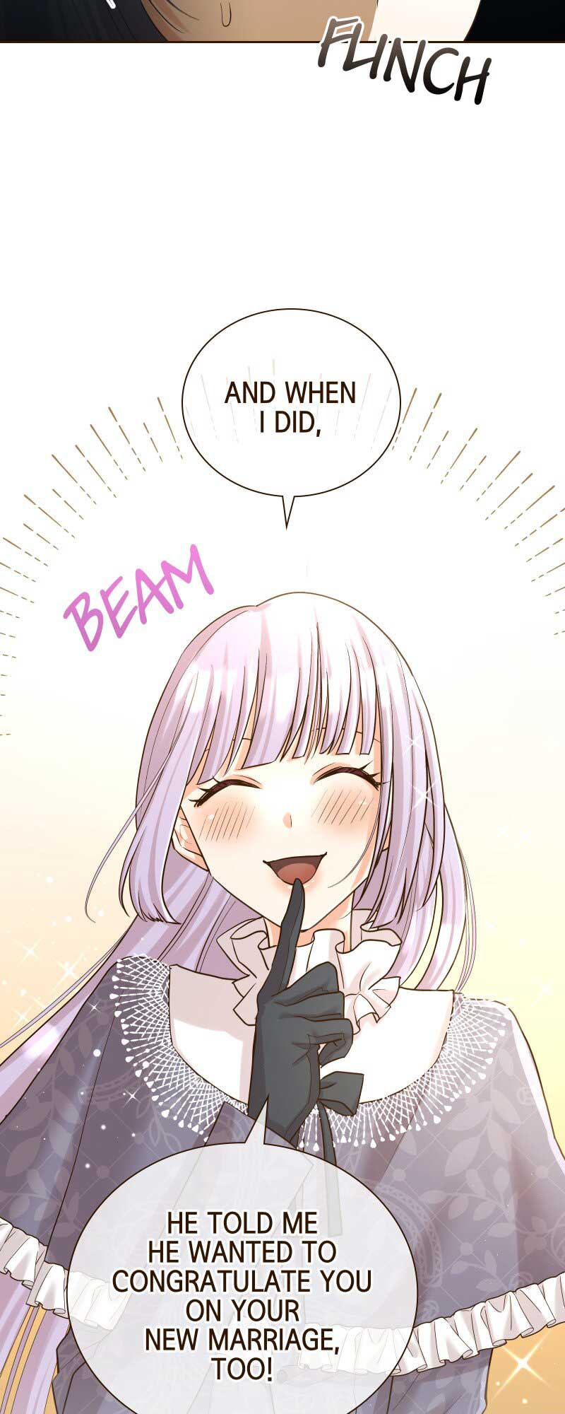 The White Wolf’s Bride Chapter 29 - Page 38