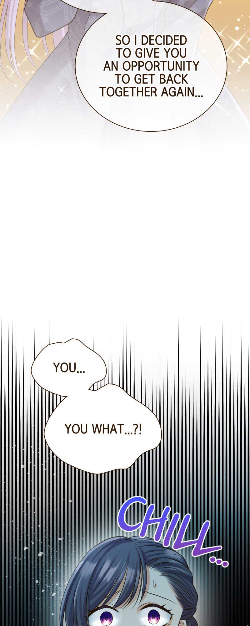 The White Wolf’s Bride Chapter 29 - Page 39