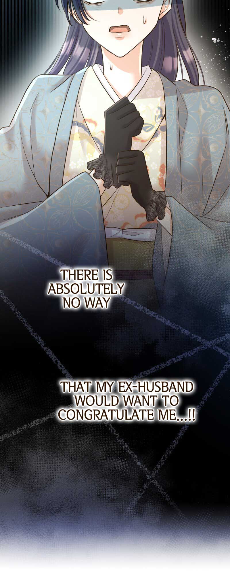 The White Wolf’s Bride Chapter 29 - Page 40