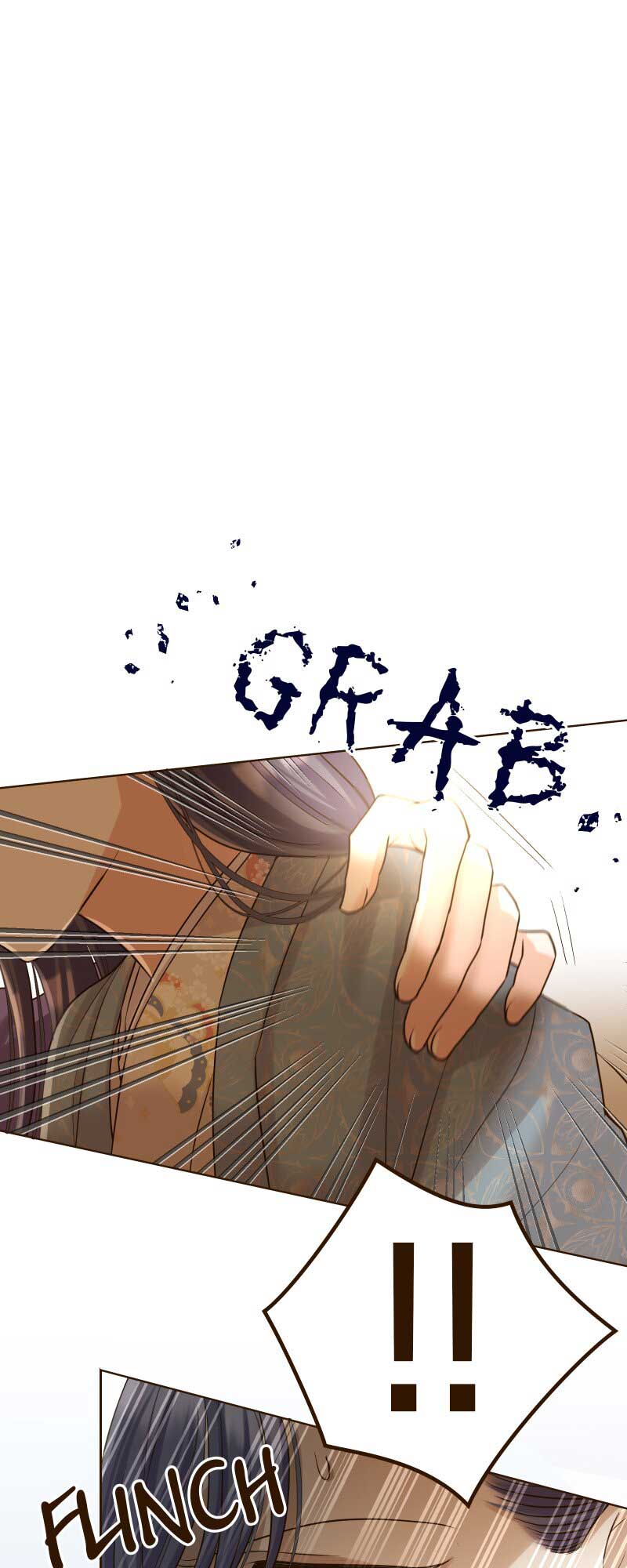 The White Wolf’s Bride Chapter 29 - Page 41