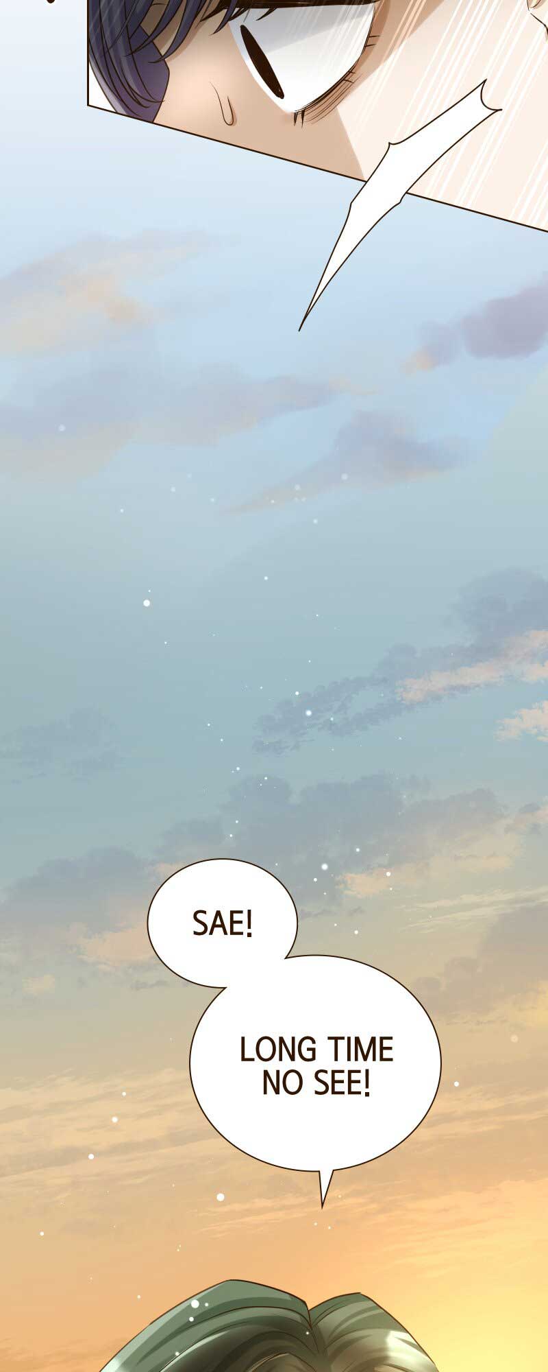 The White Wolf’s Bride Chapter 29 - Page 42