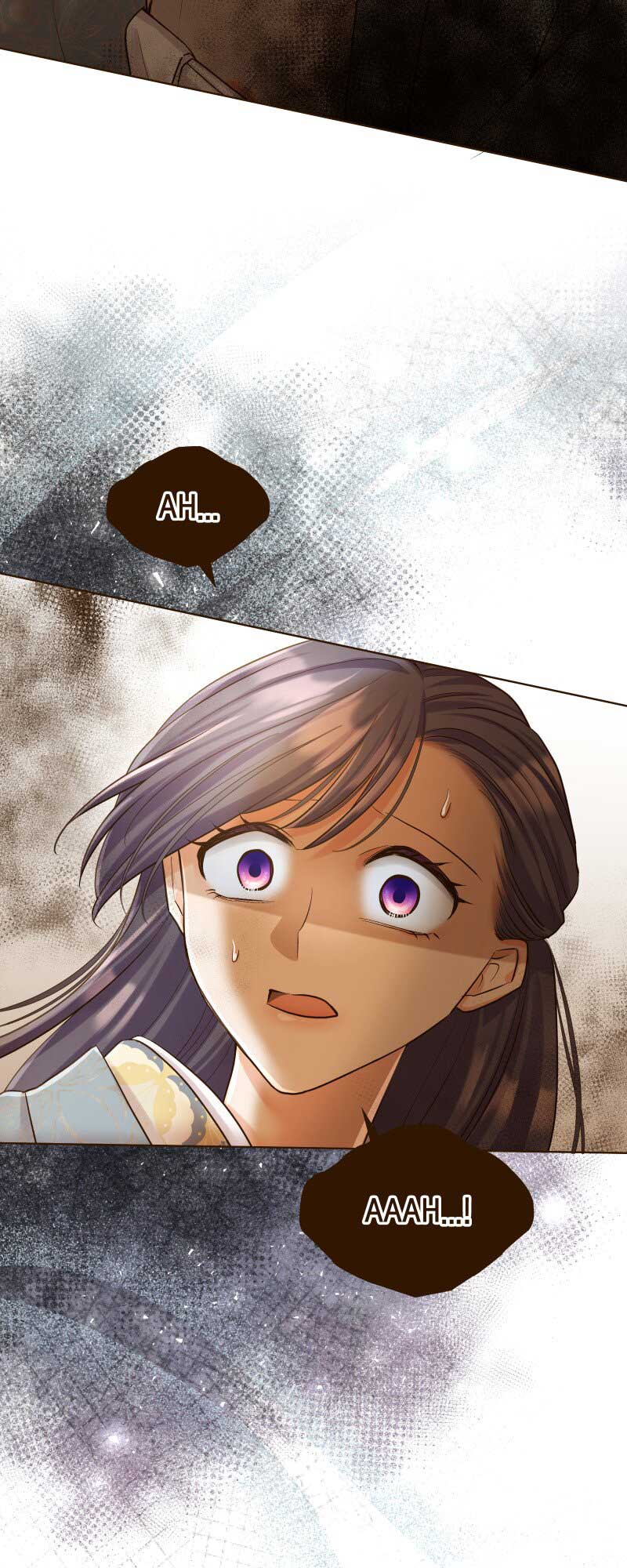 The White Wolf’s Bride Chapter 29 - Page 44