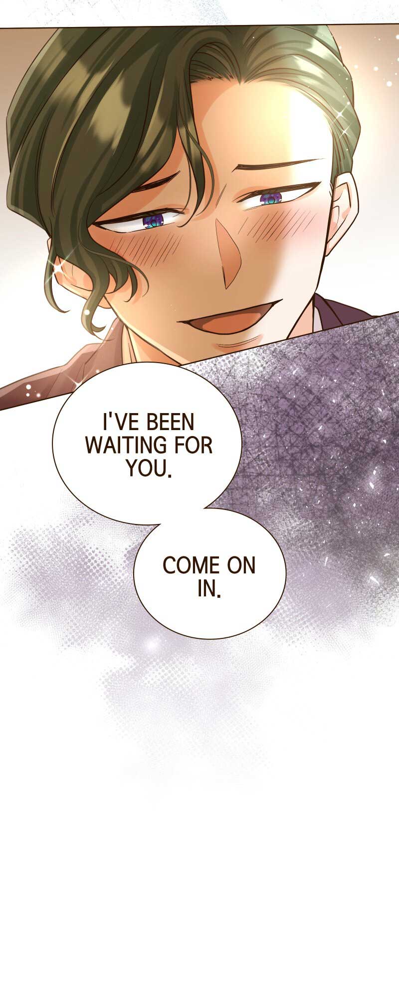 The White Wolf’s Bride Chapter 29 - Page 45