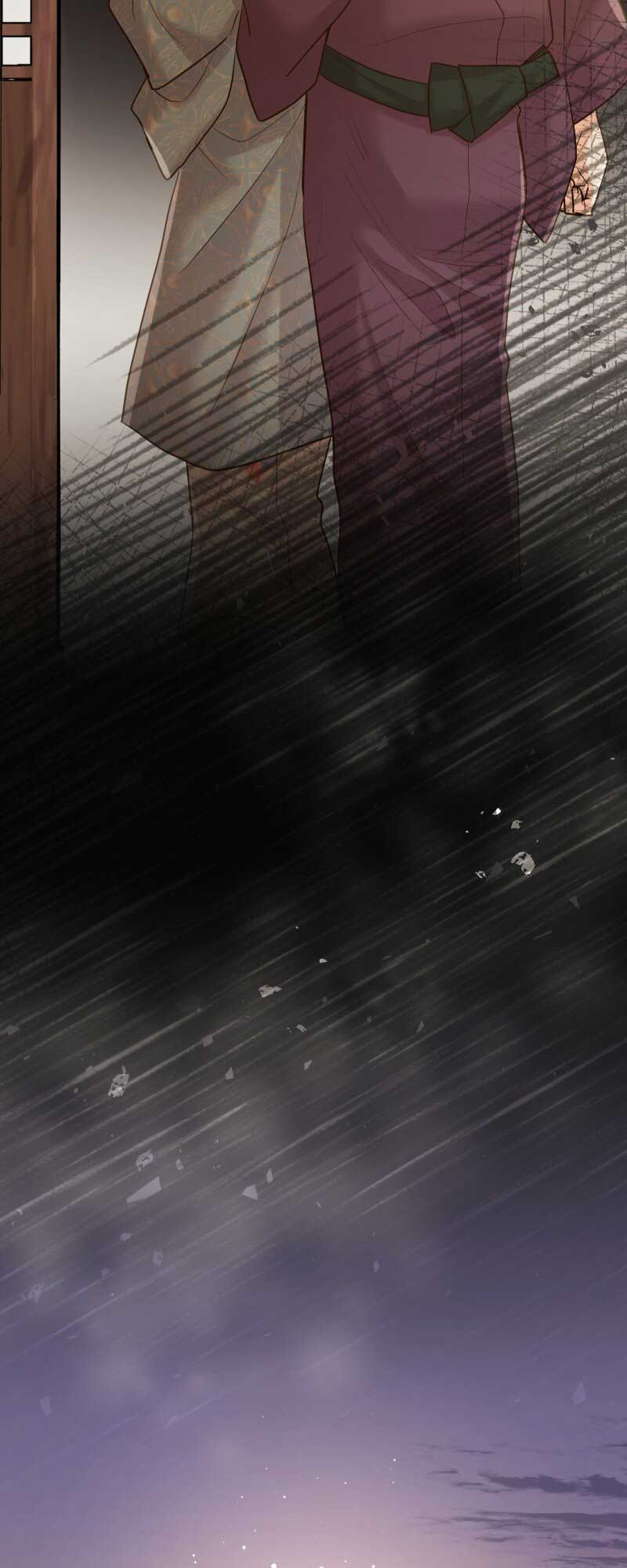 The White Wolf’s Bride Chapter 29 - Page 48