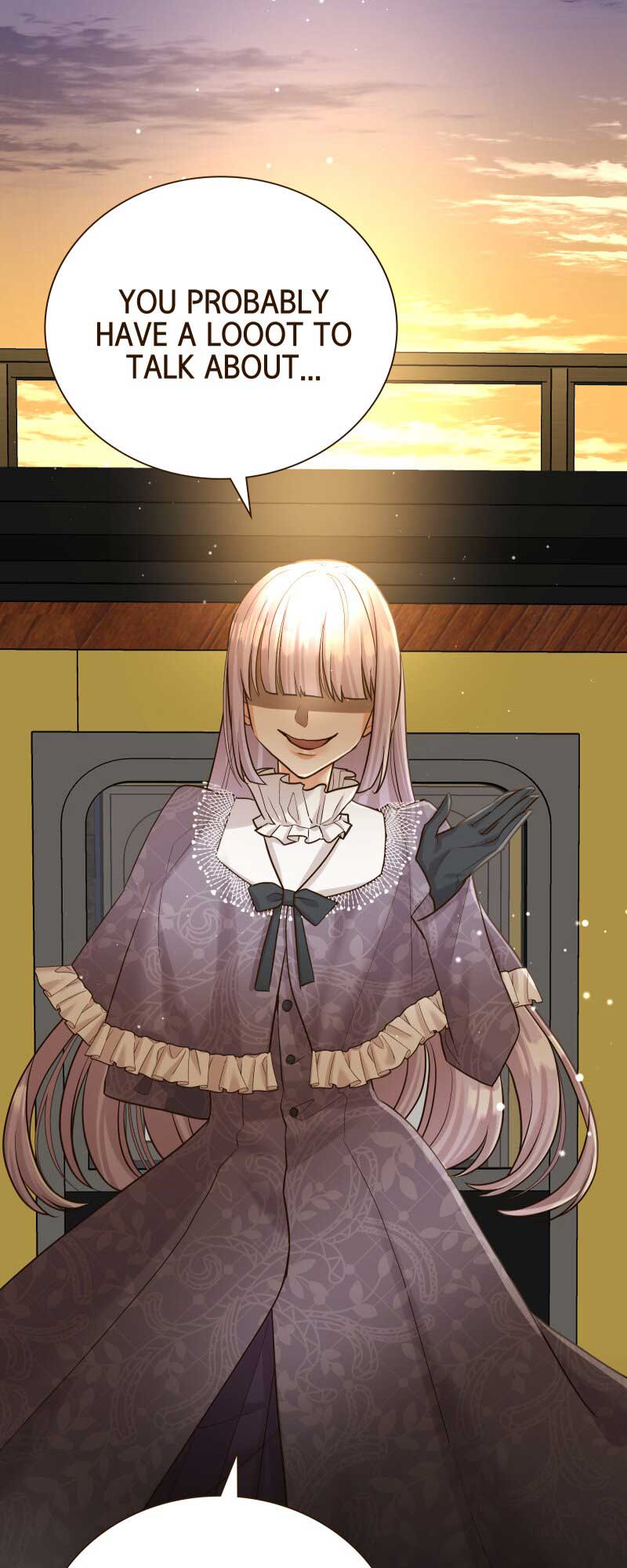 The White Wolf’s Bride Chapter 29 - Page 49