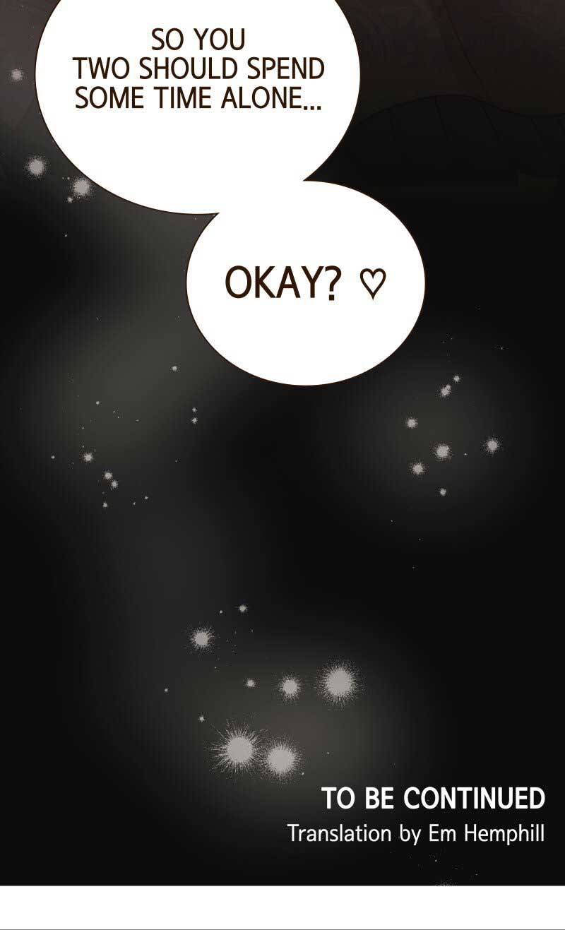 The White Wolf’s Bride Chapter 29 - Page 50