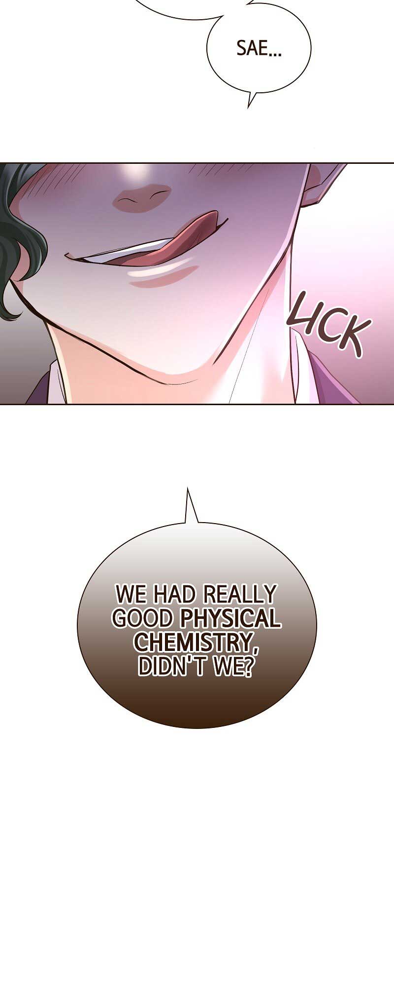 The White Wolf’s Bride Chapter 30 - Page 5