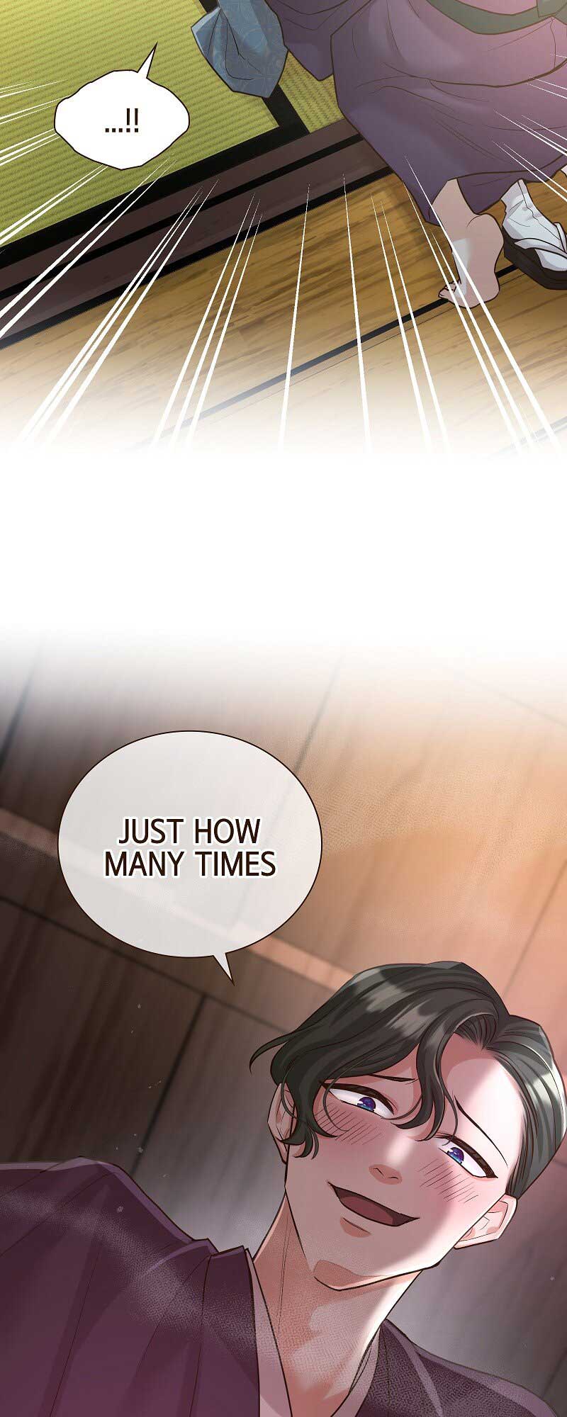 The White Wolf’s Bride Chapter 30 - Page 11