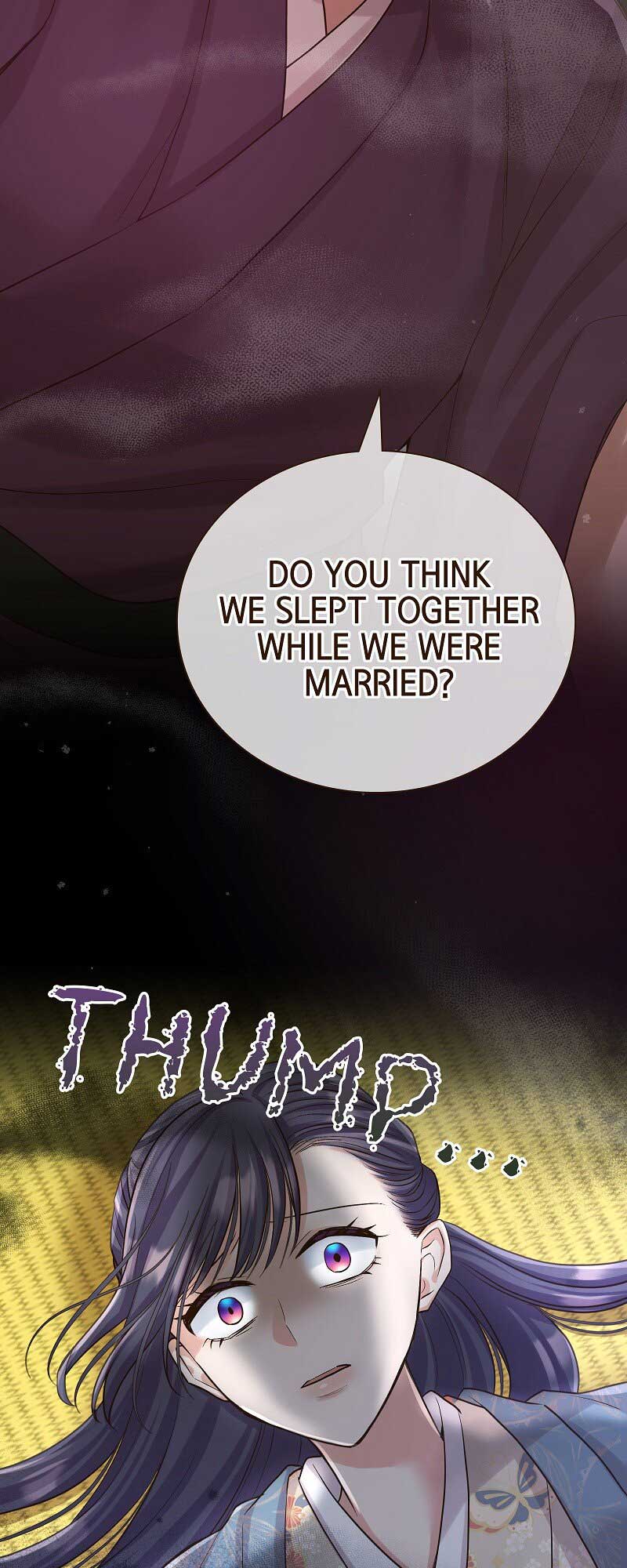 The White Wolf’s Bride Chapter 30 - Page 12