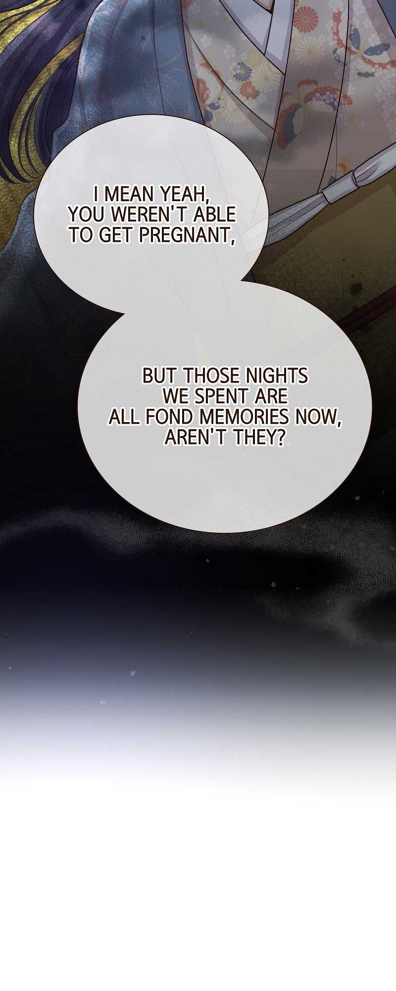 The White Wolf’s Bride Chapter 30 - Page 13