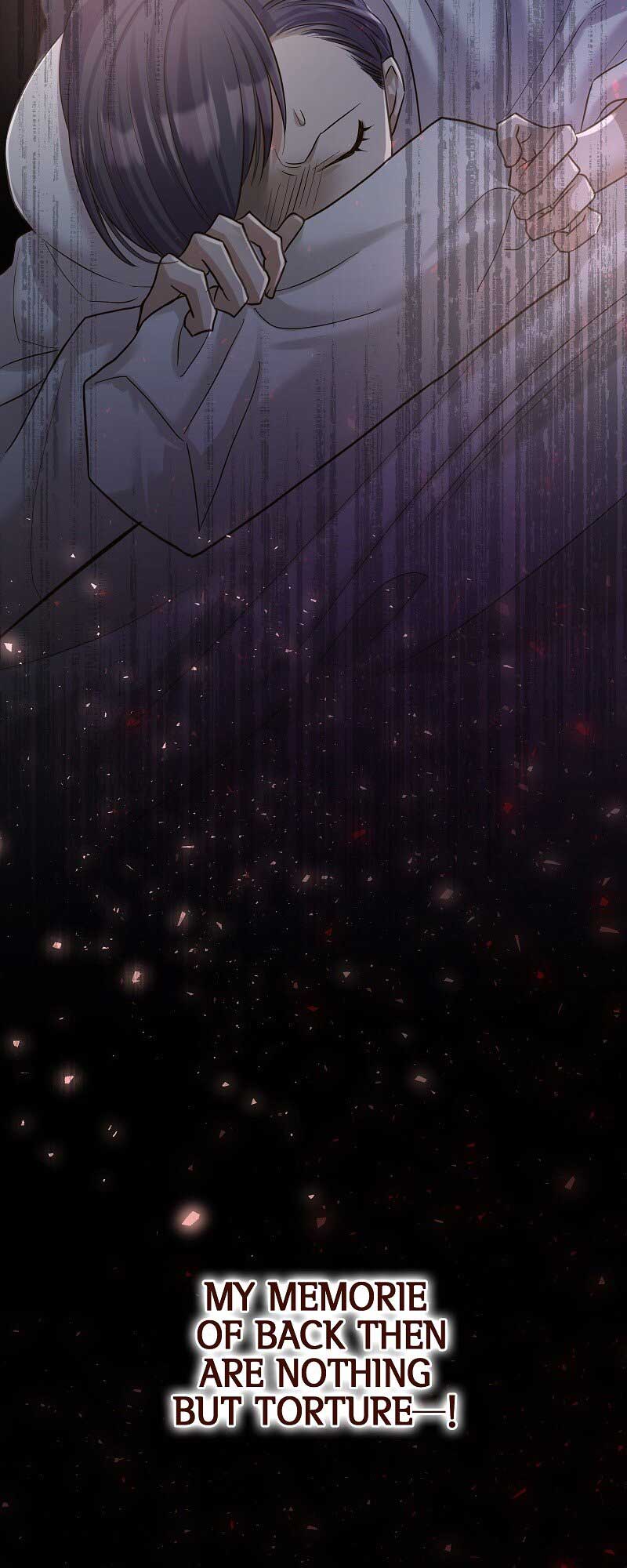 The White Wolf’s Bride Chapter 30 - Page 15