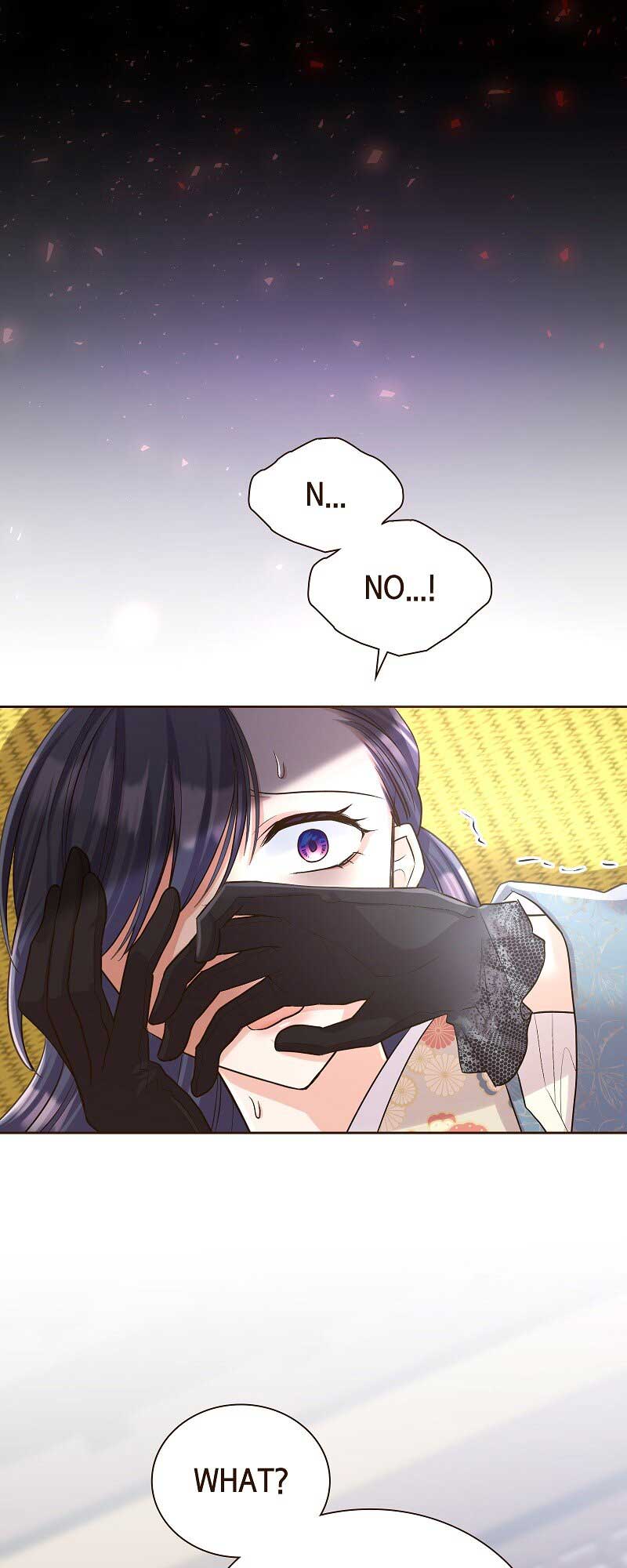 The White Wolf’s Bride Chapter 30 - Page 16