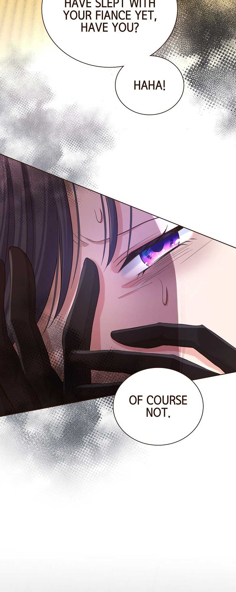 The White Wolf’s Bride Chapter 30 - Page 18