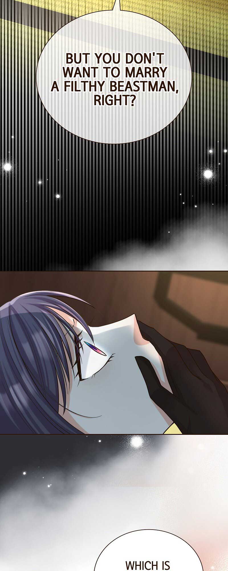 The White Wolf’s Bride Chapter 30 - Page 20