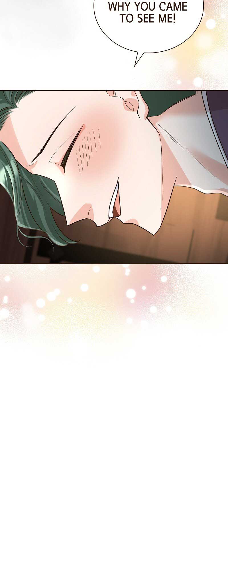 The White Wolf’s Bride Chapter 30 - Page 21