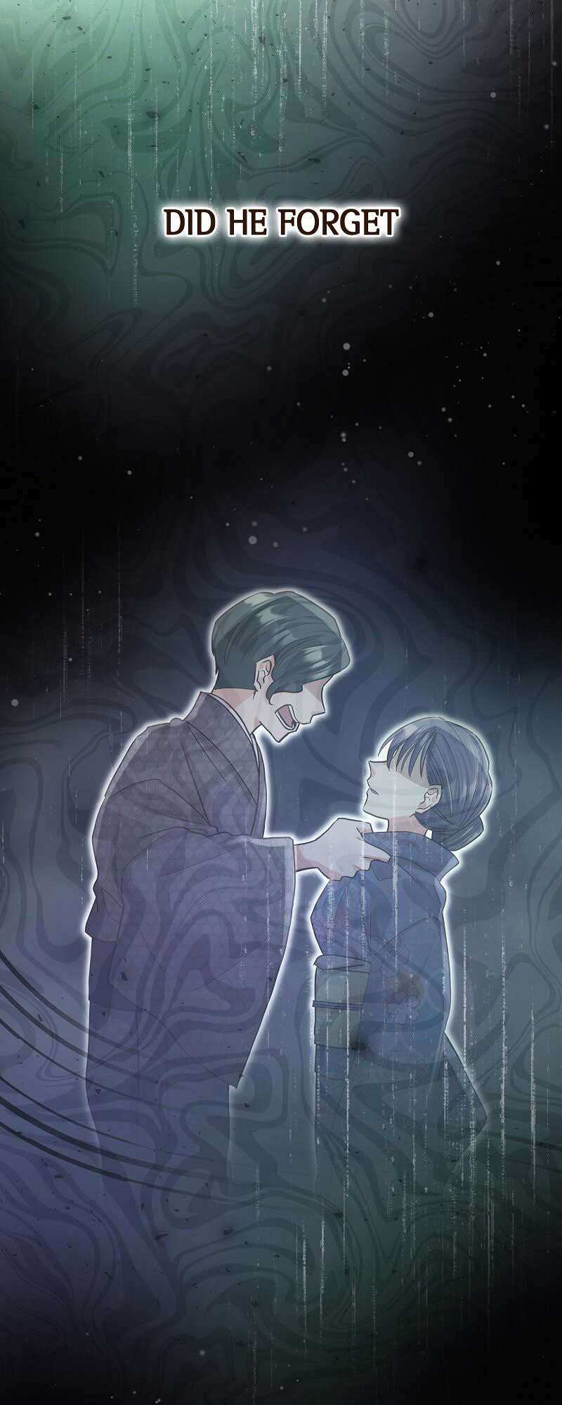 The White Wolf’s Bride Chapter 30 - Page 23