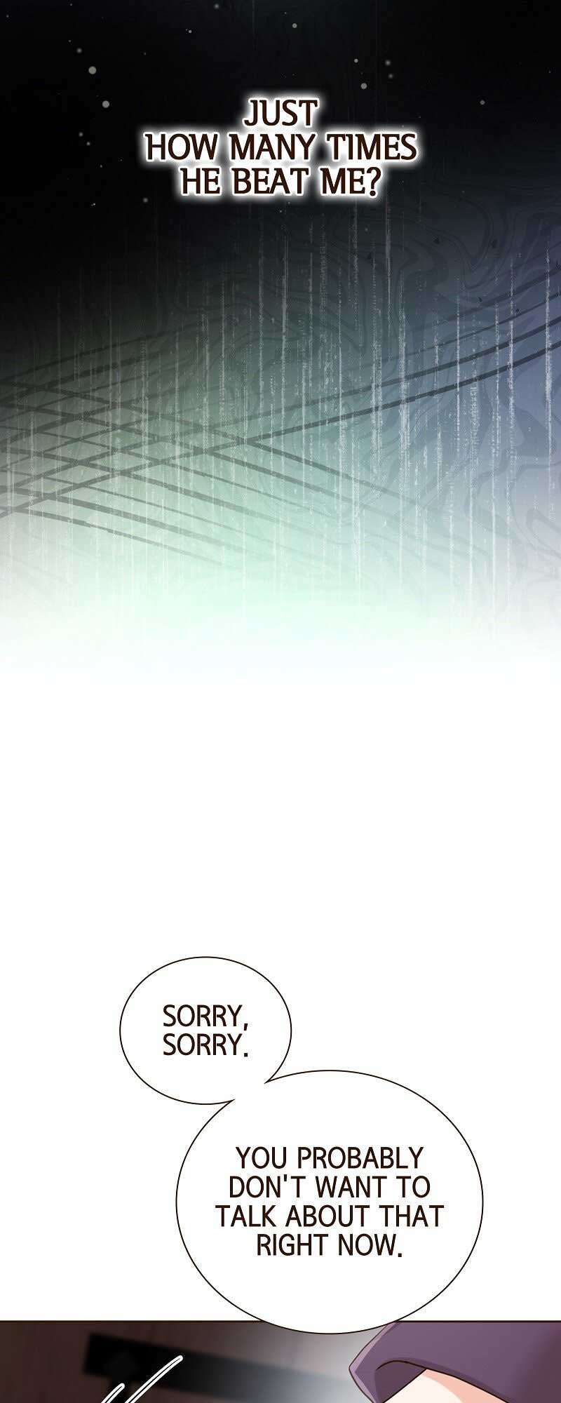 The White Wolf’s Bride Chapter 30 - Page 24