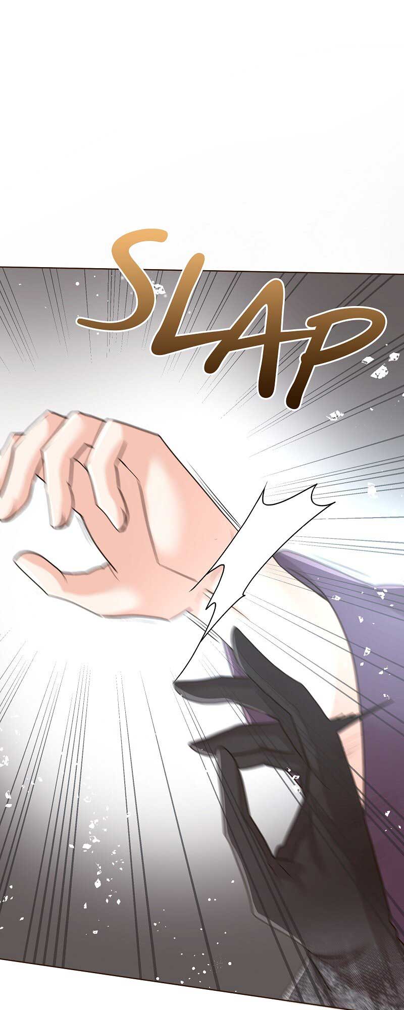 The White Wolf’s Bride Chapter 30 - Page 26