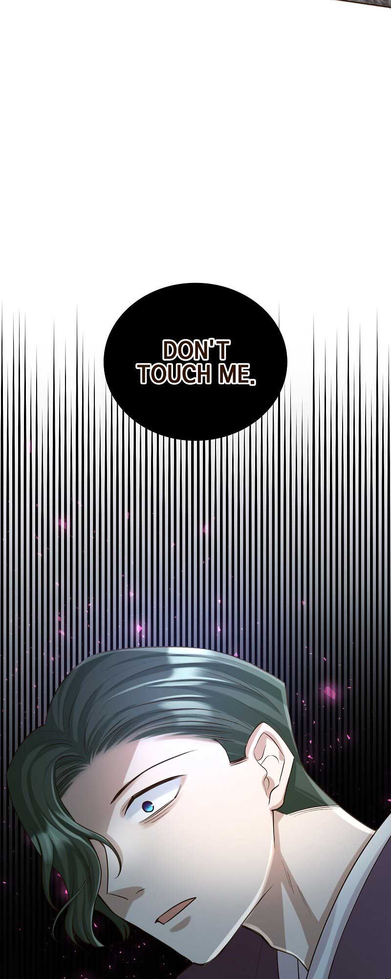 The White Wolf’s Bride Chapter 30 - Page 27