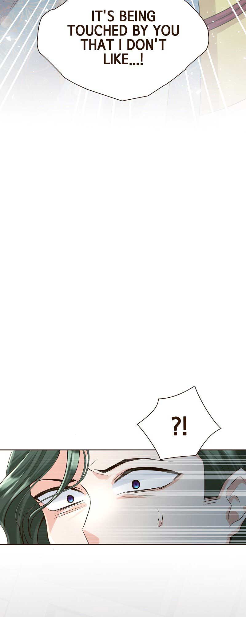 The White Wolf’s Bride Chapter 30 - Page 30