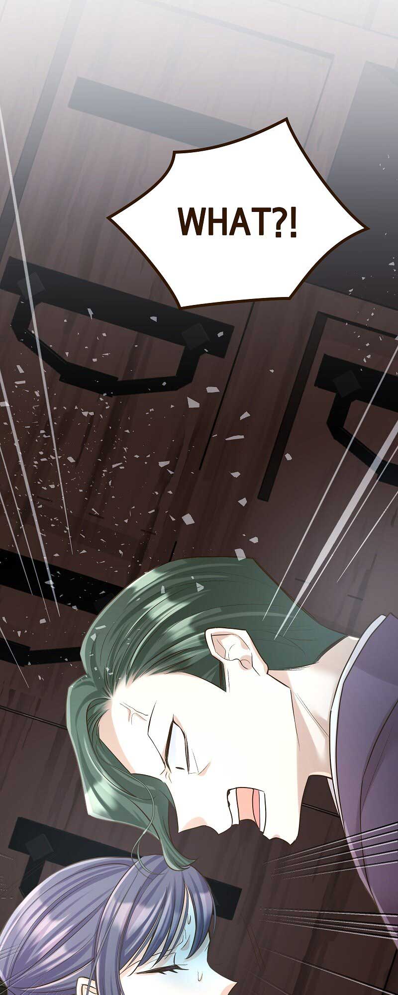 The White Wolf’s Bride Chapter 30 - Page 31