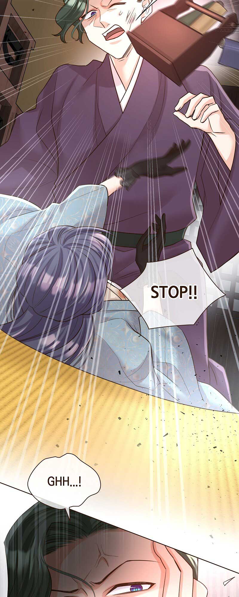 The White Wolf’s Bride Chapter 30 - Page 36