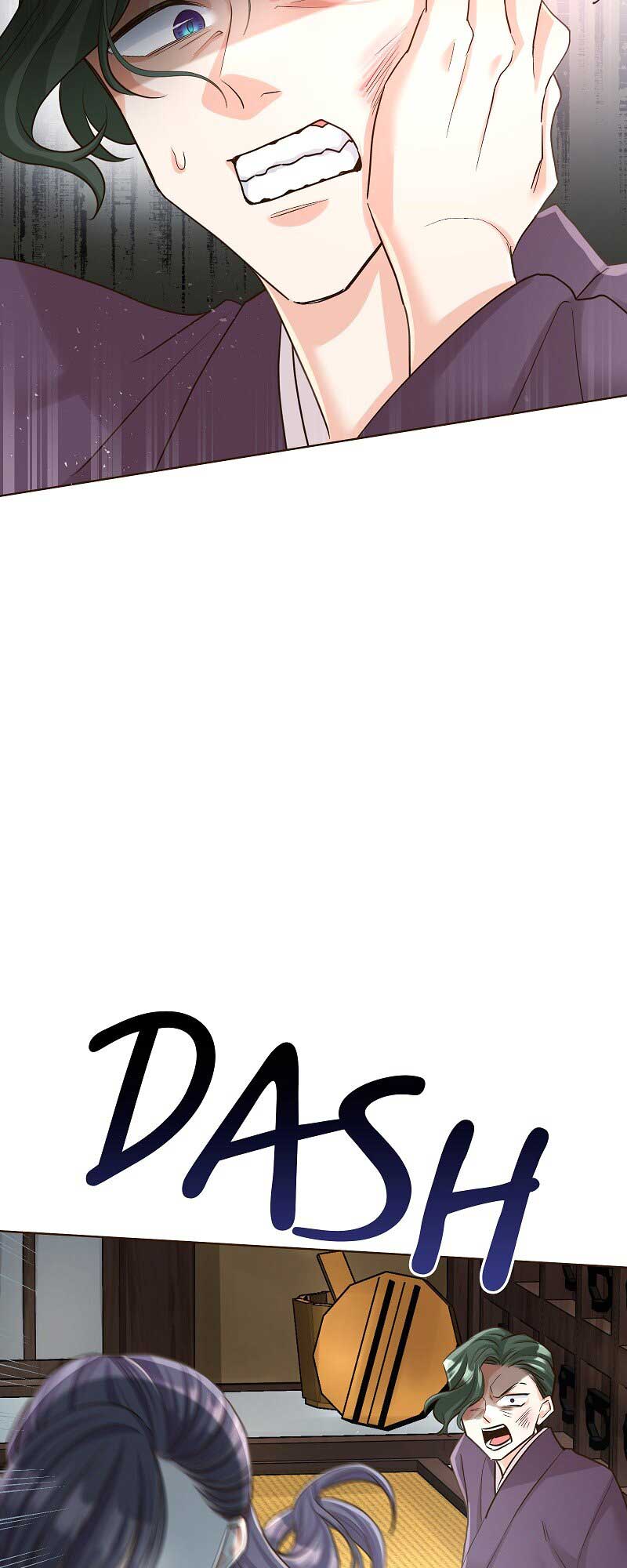 The White Wolf’s Bride Chapter 30 - Page 37