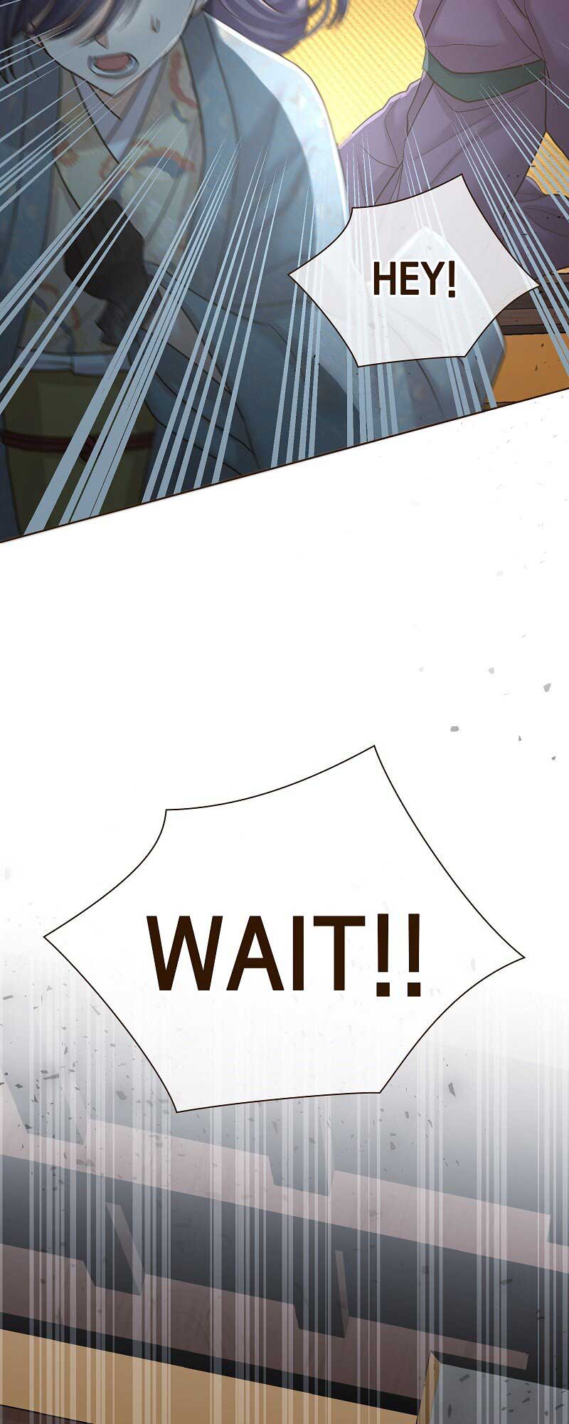 The White Wolf’s Bride Chapter 30 - Page 38