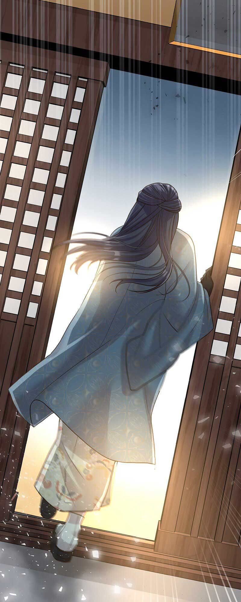 The White Wolf’s Bride Chapter 30 - Page 39