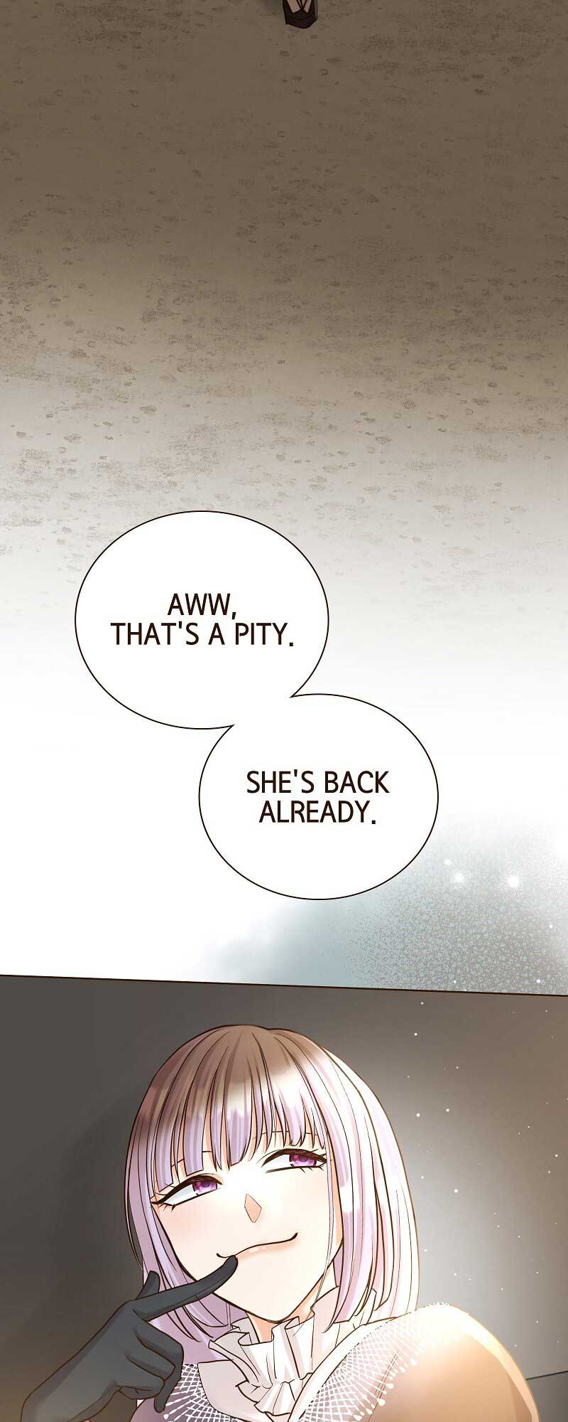 The White Wolf’s Bride Chapter 30 - Page 43