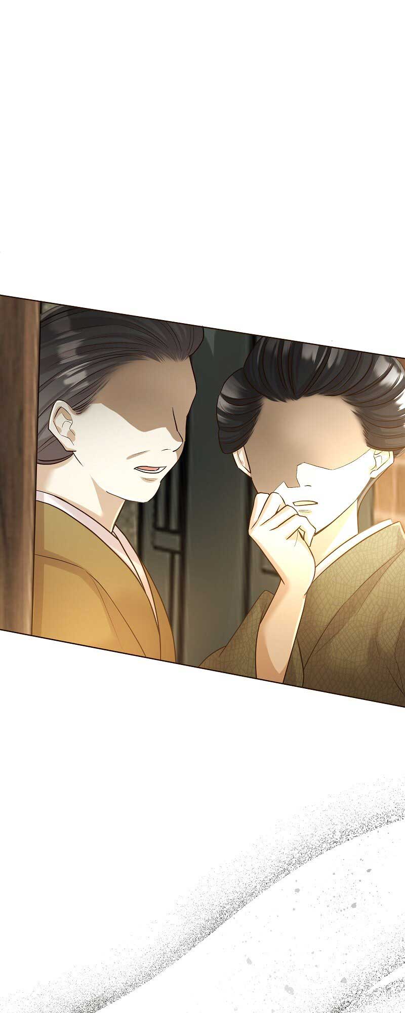 The White Wolf’s Bride Chapter 30 - Page 46