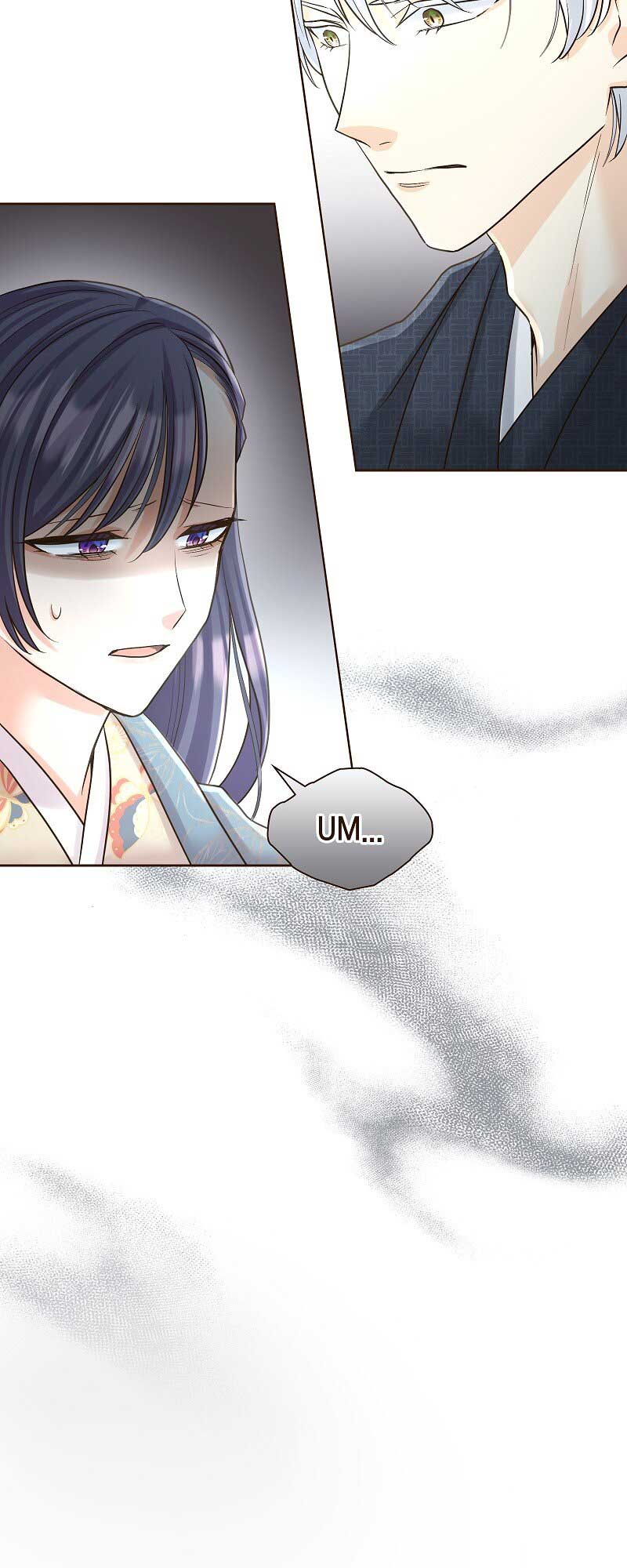 The White Wolf’s Bride Chapter 30 - Page 50