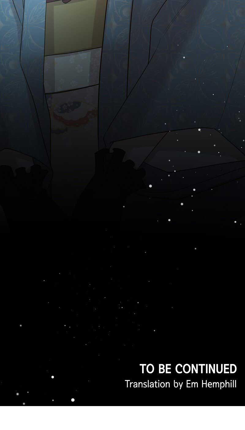 The White Wolf’s Bride Chapter 30 - Page 54