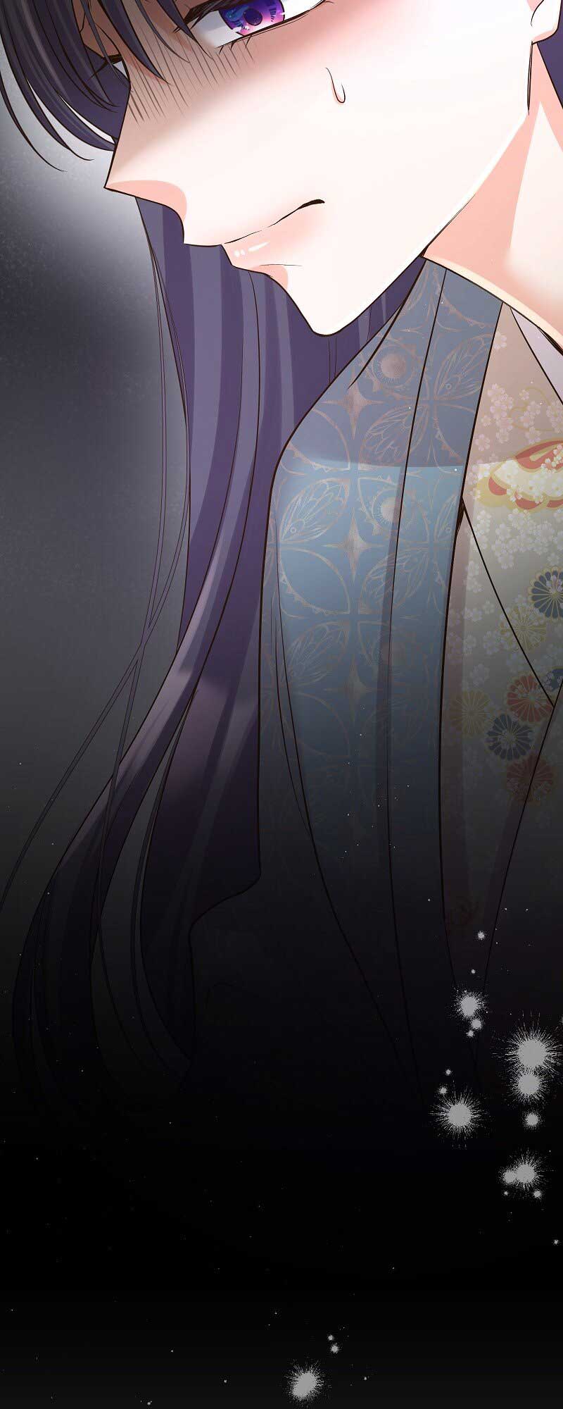 The White Wolf’s Bride Chapter 31 - Page 4