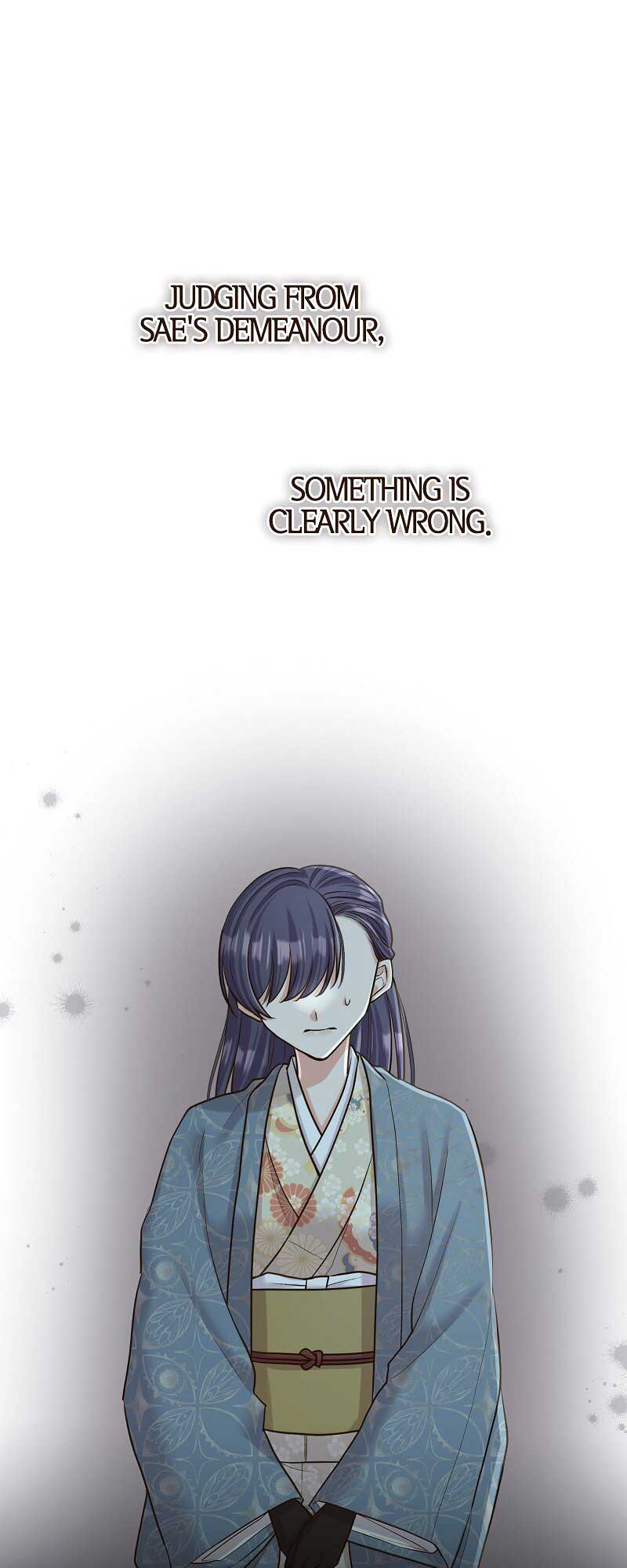 The White Wolf’s Bride Chapter 31 - Page 6