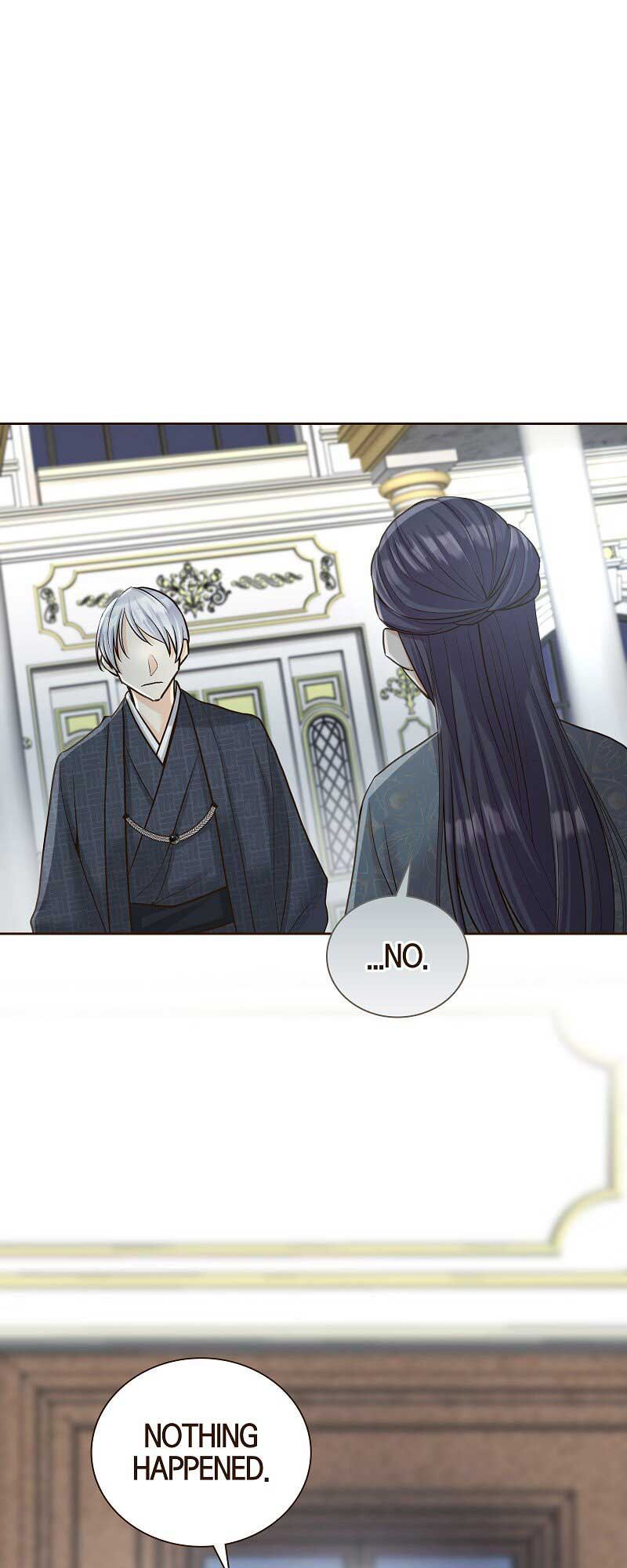 The White Wolf’s Bride Chapter 31 - Page 8