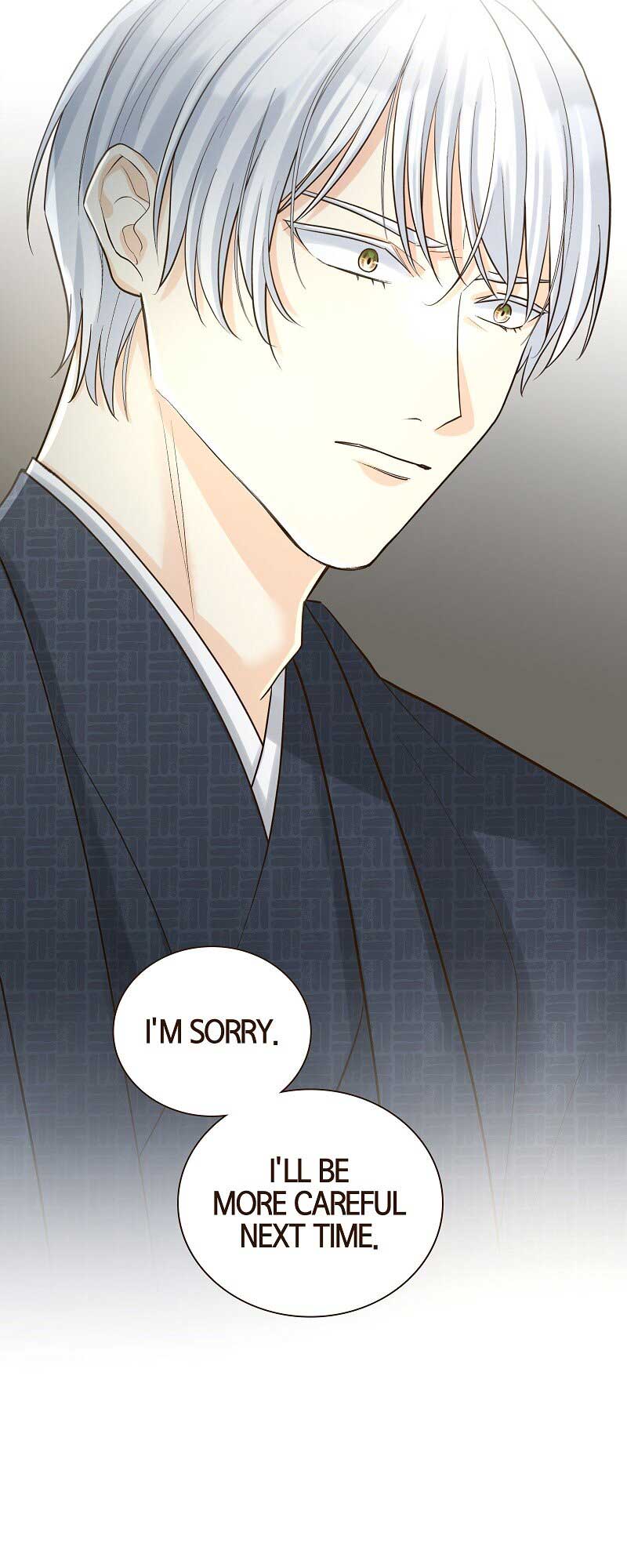 The White Wolf’s Bride Chapter 31 - Page 10